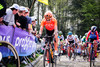 KUIJPERS Evy: Ronde Van Vlaanderen 2019