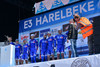 Team FDJ.fr: 57. E3 Prijs Harelbeke 2014