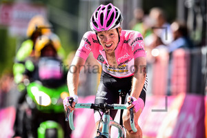 KRUIJSWIJK Steven: 99. Giro d`Italia 2016 - 19. Stage