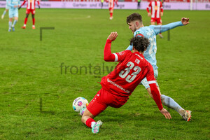 Jan Uwe Thielmann 1. FC Köln, Ahmed Etri RWE