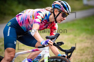 AMIALIUSIK Alena: Tour de France Femmes 2022 – 7. Stage