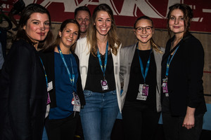 Sixdays Team: Sixdays Bremen 2019