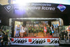 CONCERIA ZABRI - FANINI: Giro Rosa Iccrea 2019 - Teampresentation