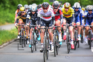 EENKHOORN, Pascal: 64. Tour de Berlin 2016  - 2. Stage