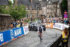 KROGER Mieke: UCI Road Cycling World Championships 2023