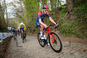 HEIDUK Kim Alexander: Ronde Van Vlaanderen 2022 - MenÂ´s Race