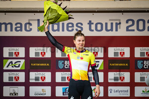 KOPECKY Lotte: SIMAC Ladie Tour - 2. Stage