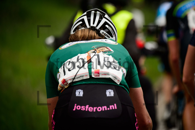 VAN WITZENBURG Marieke: Lotto Thüringen Ladies Tour 2019 - 4. Stage 