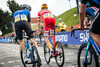 MADSEN Jacob: UCI Road Cycling World Championships 2021