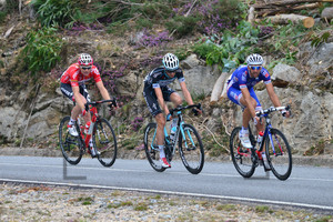 Leader Group: Vuelta a EspaÃ±a 2014 – 19. Stage