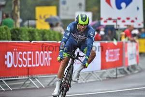 PASQUALON Andrea: Tour de France 2017 - 1. Stage
