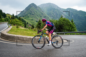 VETTORELLO Giorgia: Giro d´Italia Donne 2022 – 7. Stage