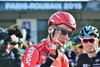 SIEBERG Marcel: Paris - Roubaix 2015