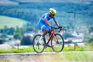 COSMO Leonardo: UCI Road Cycling World Championships 2023