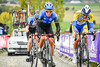 VALGREN HUNDAHL Michael: Ronde Van Vlaanderen 2020