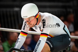 MALCHAREK Moritz: UEC Track Cycling European Championships – Munich 2022
