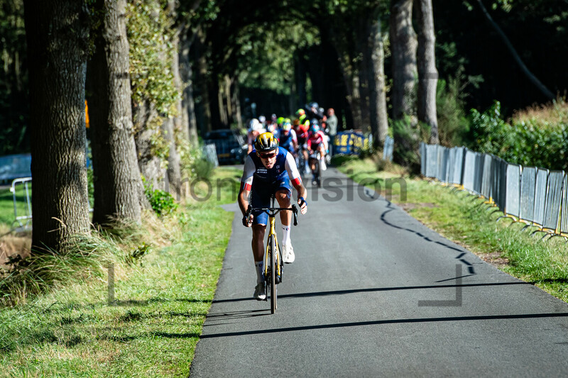 LAPORTE Christophe: UEC Road Cycling European Championships - Drenthe 2023 