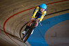 YAROSHENKO Viktoriia: UEC Track Cycling European Championships (U23-U19) – Apeldoorn 2021