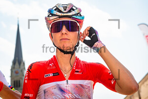ROOIJAKKERS Pauliena: Tour de Suisse - Women 2022 - 3. Stage
