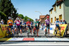 Start Line: LOTTO Thüringen Ladies Tour 2023 - 5. Stage