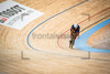 COPPONI Clara: UCI Track Cycling World Championships – Roubaix 2021