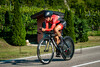 SCHMIDSBERGER Daniela: UEC Road Cycling European Championships - Trento 2021