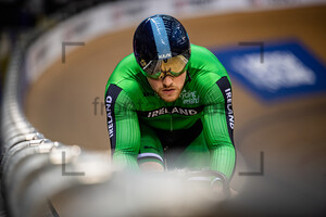 ROWLEY Conor: UCI Track Nations Cup Glasgow 2022