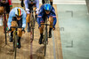 GRONDIN Donavan: UCI Track Cycling World Championships – 2022