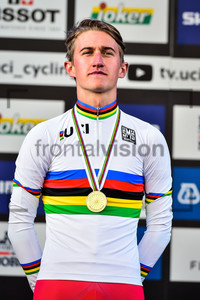 BJERG Mikkel, : UCI Road Cycling World Championships 2017 – ITT Men U23
