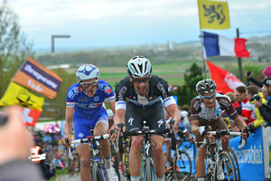 Zdenek Stybar: 98. Ronde Van Vlaanderen 2014