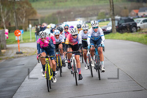 BOOGAARD Maaike: Ronde Van Vlaanderen 2022 - WomenÂ´s Race
