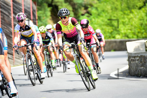 KLEIN Theres: Lotto Thüringen Ladies Tour 2017 – Stage 1