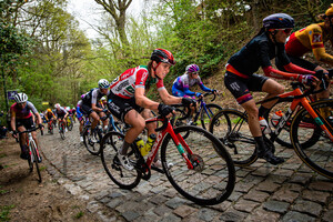 ARMITAGE Megan: Brabantse Pijl 2022 - WomenÂ´s Race