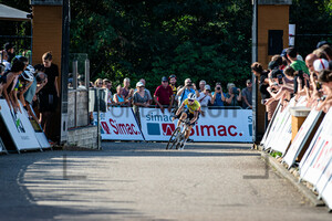 KOPECKY Lotte: SIMAC Ladie Tour - 4. Stage