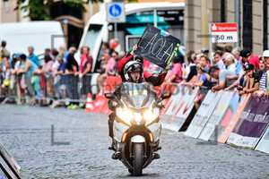 Time Table Motorbike: Lotto Thüringen Ladies Tour 2017 – Stage 6