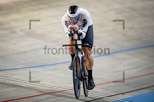 JURCZYK Marc: UEC Track Cycling European Championships – Apeldoorn 2024