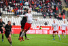 Rios Alonso Rot-Weiss Essen vs. SC Freiburg II 01.04.2023