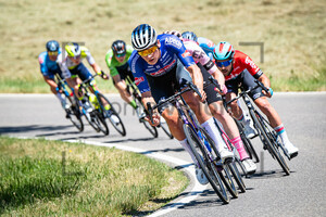 BALLERSTEDT Maurice: National Championships-Road Cycling 2023 - RR Elite Men