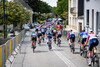Peloton: Bretagne Ladies Tour - 4. Stage