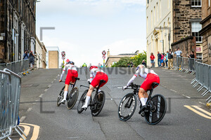 Poland: UCI Road Cycling World Championships 2023