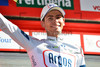 Warren Barguil: Vuelta a Espana, 16. Stage, From Graus To Sallent De Gallego Ã&#144; Aramon Formigal
