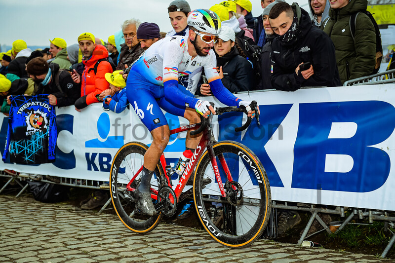 : Ronde Van Vlaanderen 2023 - MenÂ´s Race 