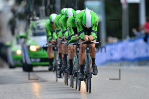 Belkin-Pro Cycling Team: UCI Road World Championships 2014 – UCI MenÂ´s Team Time Trail