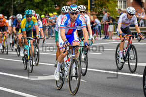 VAKOC Petr: UCI Road Cycling World Championships 2021