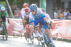 DURBRIDGE Luke: La Vuelta - 21. Stage