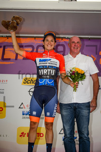 GUARISCHI Barbara: Lotto Thüringen Ladies Tour 2019 - 6. Stage