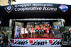 CCC - LIV: Giro Rosa Iccrea 2019 - Teampresentation