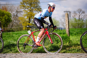 VAN WILDER Ilan: Ronde Van Vlaanderen 2019 - Beloften
