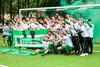 Adler Union Frintrop Aufstieg Oberliga Niederrhein Aufstiegsfeier