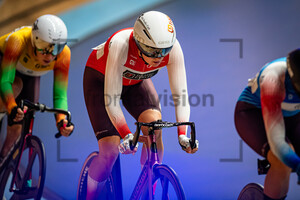 OLSEN Amalie Winther: UCI Track Cycling Champions League – London 2023